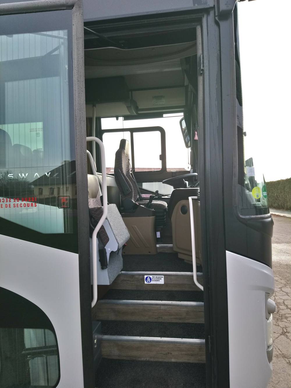 transports occasionnel près de Marquise