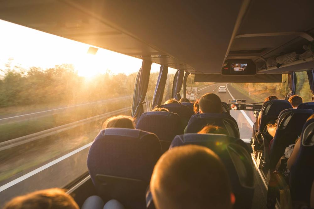 transport scolaire enfants